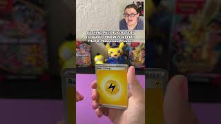 opening one pack of every (English) pokemon pack every printed! part 4: phantasmal flames! #pokemon