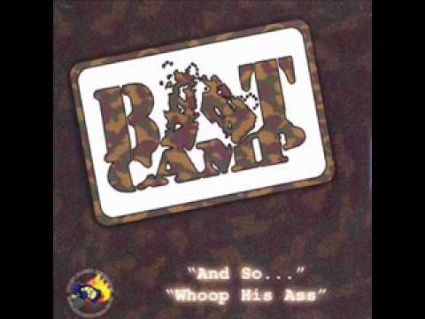 Boot Camp Clik - And So (Instrumental)