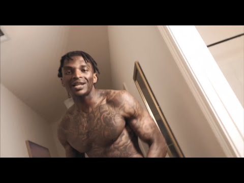 Bans Ty - First Day Out (Official Music Video)