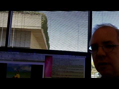 Xerox PARC's Jim Thornton talks about content-centric networks