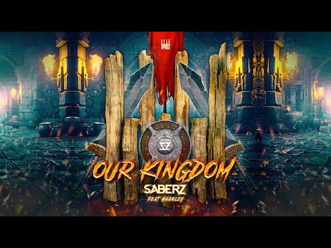 SaberZ Feat. Haarley - Our Kingdom (Extended Mix) | Electro House