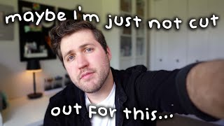 Why I Struggle to Fit in Here (&amp; why I no longer care)