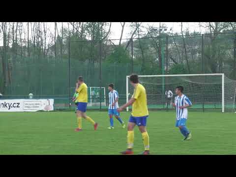 SK Hostivař - SK Union Vršovice 7:2 (5:0) - Přebor st. dorostu - 18. kolo 5.5.2022