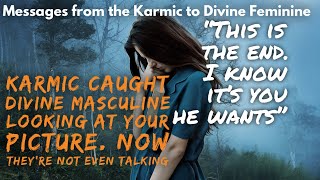 KARMIC TO DF 👀“I WAS KIDDING MYSELF. IT’S YOU HE WANTS” DM WANTS UNION, DF✨TWIN FLAMES SOULMATE