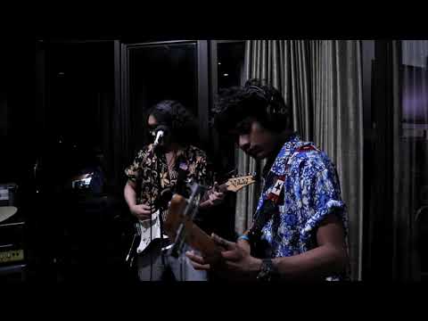 Bunker 225 - Live in California (Live Session)