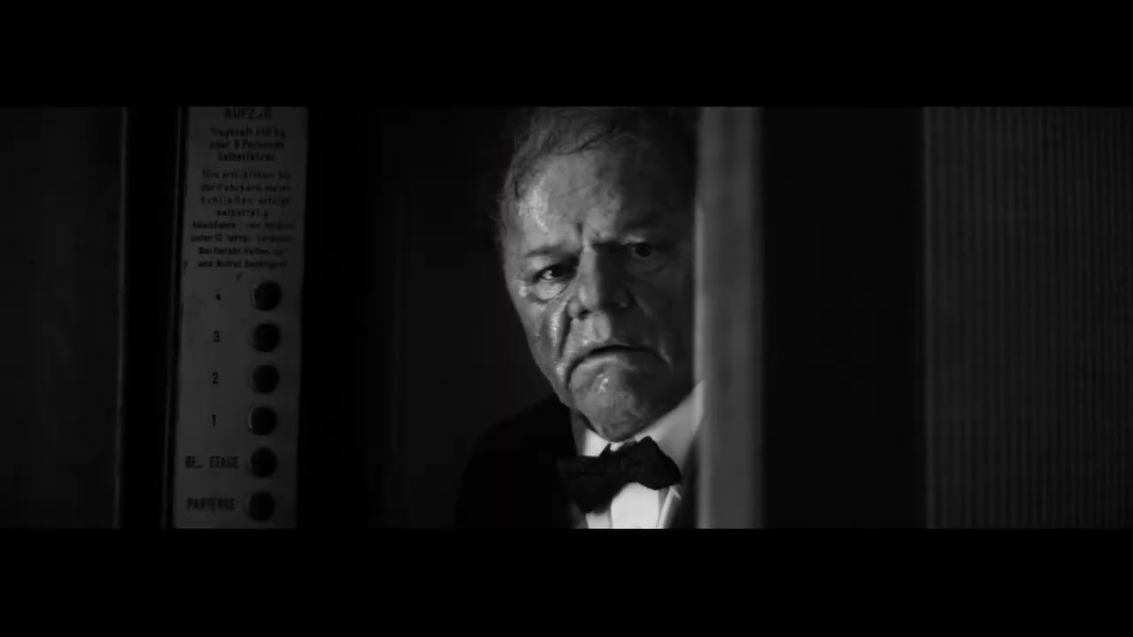 Universal Theory Trailer - FEFFS 2023