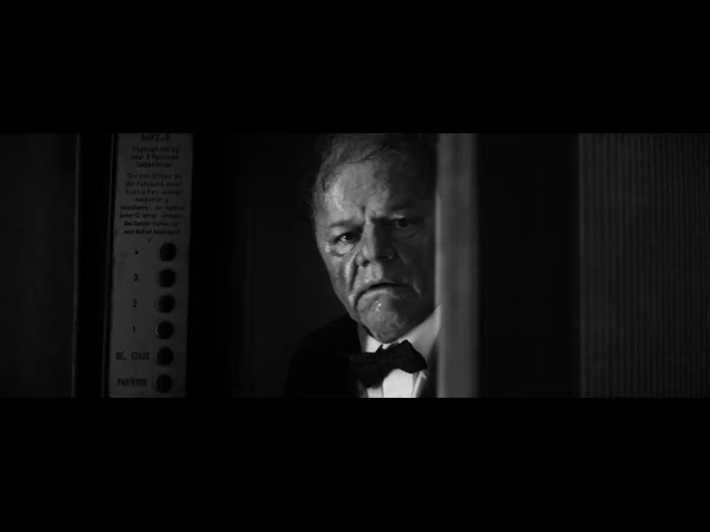 Universal Theory Trailer - FEFFS 2023