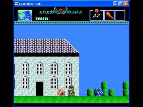 Let's Play Battle of Olympus 01