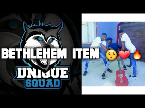 Dios 1D - Bethlehem ft Nkoma saan (Produced by Villager SA)