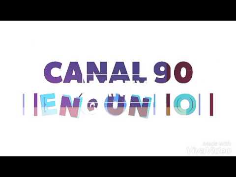Intro da Canal 90 Sengundos