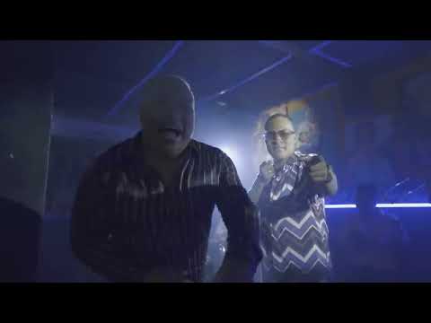 Lluvia Con Nieve, Cali Flow Latino - Video Oficial