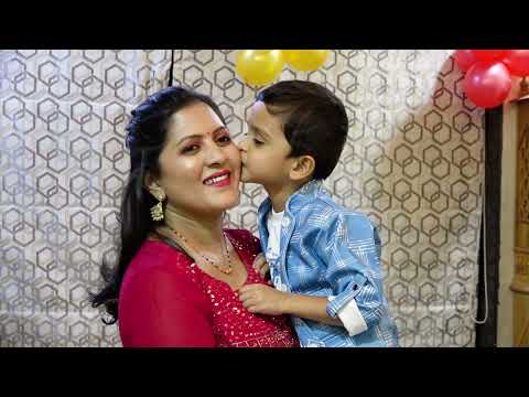 Rajveer 5th Birthday