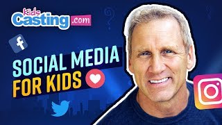 Social Media for Kids | Lesson from Will Roberts