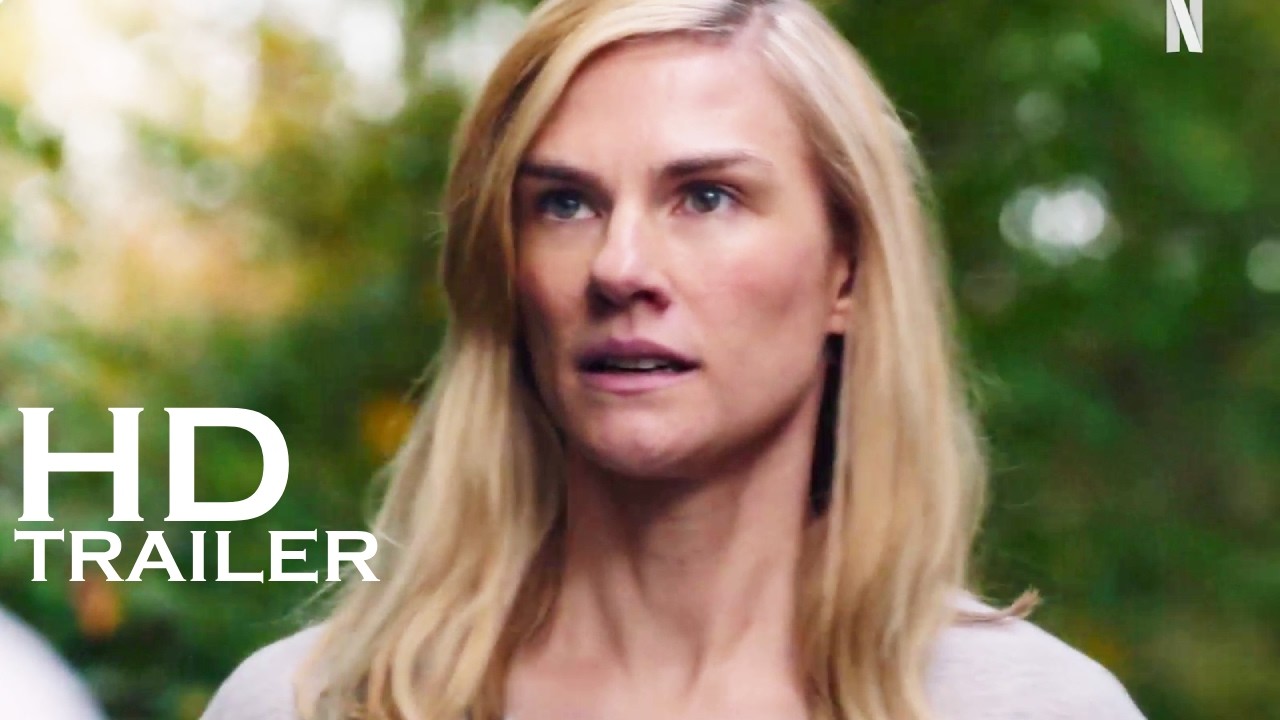 EL TESTIGO Trailer SUBTITULADO / The Witness Trailer [HD] *Miniserie de Netflix