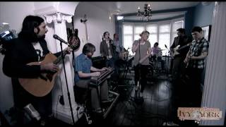 Ivy York - House On A Hill - Live