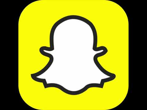 Snapchat notification sound (2022)