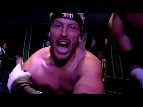 Romantic Nerds vs. 4 Minutes of Heat - 06/28/2019 - 3-2-1 BATTLE!