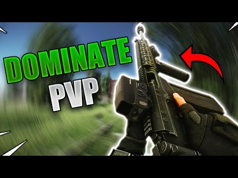 SA-58 is BACK & OP Meta Build & Raids Tarkov