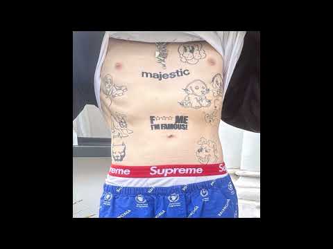 jamesjamesjames - love letter 4 dj something