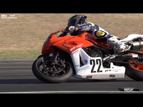 Motodiserie 600 2016 - Round 4 Varano GARA 2