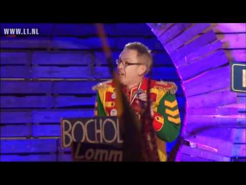 LVK 2012: Iech & die Anger Tswei | Bocholtz