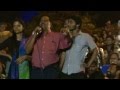 JNUTA President Prof Ajay Patnaik Warmly Welcomed Umar Anirban S Come Back In Jnu On 18 03 2016
