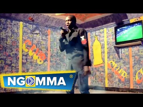 MC BLAKSMITH LIVE PERFOMANCE CLUB CHUNGULIA   MUMIAS