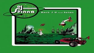 DJ Spinna feat. Selan - Back 2 U (Yam Who? Rework)