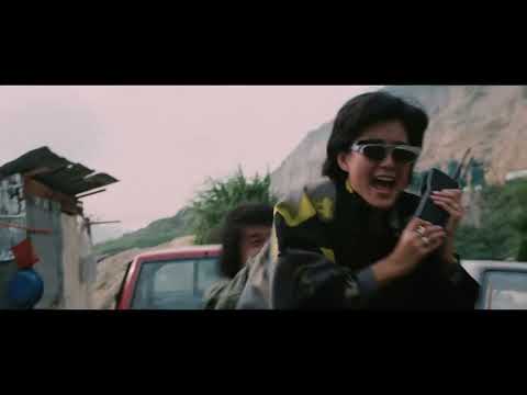 yet another Police Story ADR difference