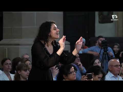 Concert | EL ESTE DOMNUL | Corul și Orchestra Bisericii Adventiste de Ziua a Șaptea din Craiova