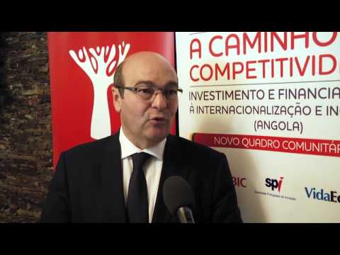 Oliveira de Azeméis recebeu Encontro Empresarial «A Caminho da Competitividade»