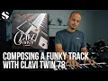 Video 2: Composing A Funky Track With Clavi Twin 78