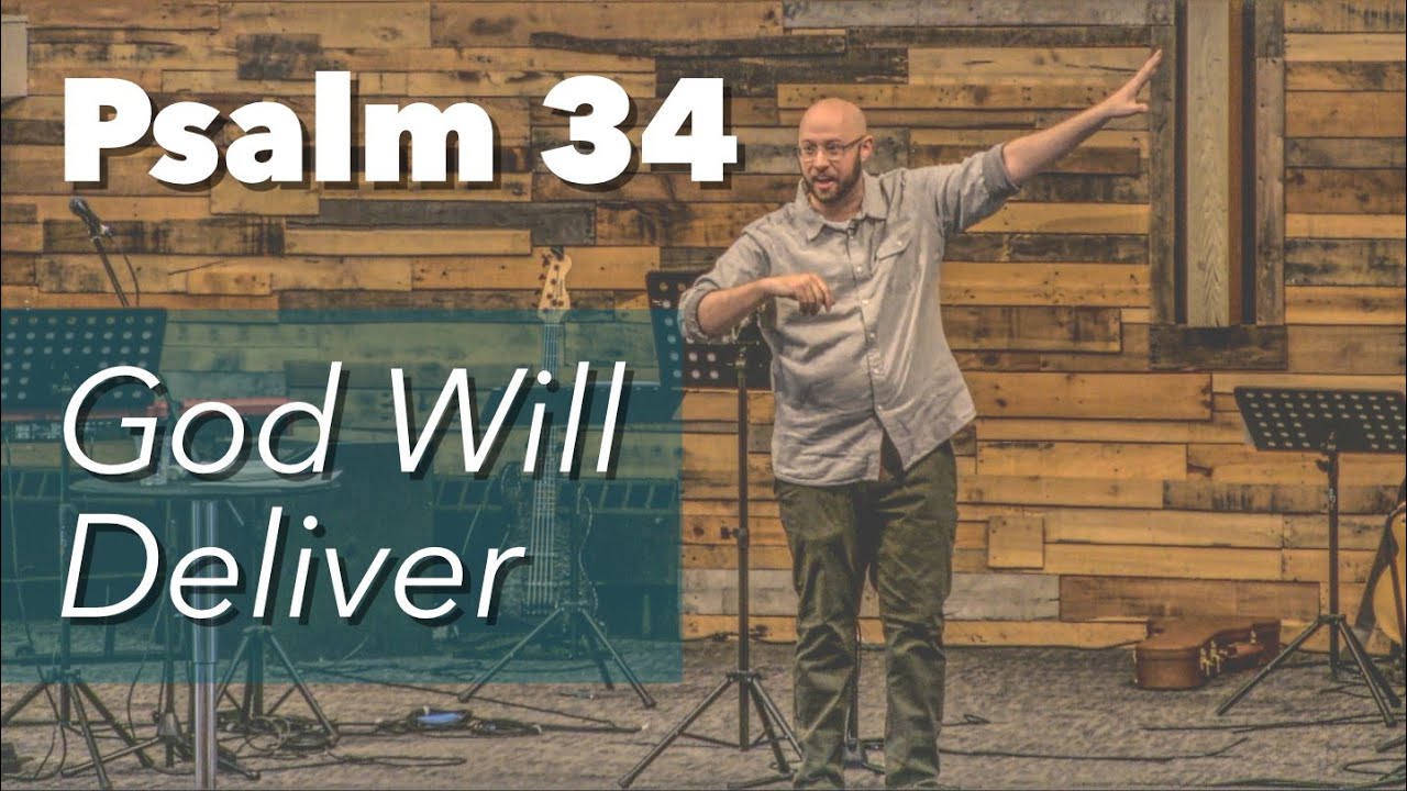 Psalm 34