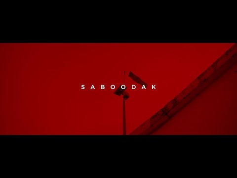 Saboodak - MPAMORIKY (Official Music Video)