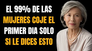 Di Estas 2 Palabras Para Atraer a Cualquier Mujer  Estoicismo