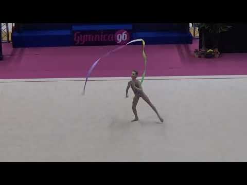 ELEONORA TAGLIABUE NASTRO