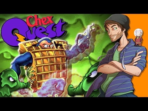 Chex Quest 2 PC