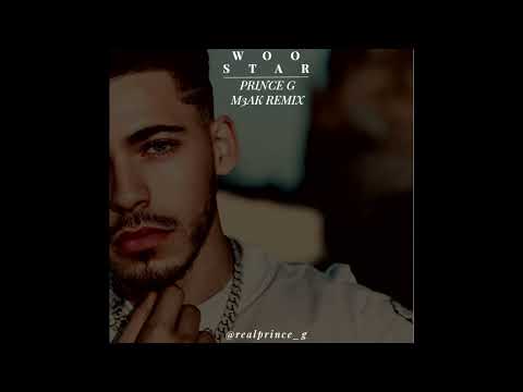 PRINCE G - M3AK REMIX (Feat. Shadow)