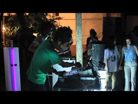 GA-PI กะ-ปิ / live ลาดกระบัง