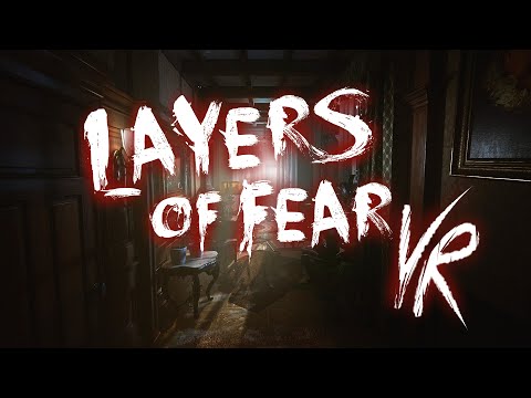 Layers of Fear VR Arrives Soon On Oculus Quest - Prima Games