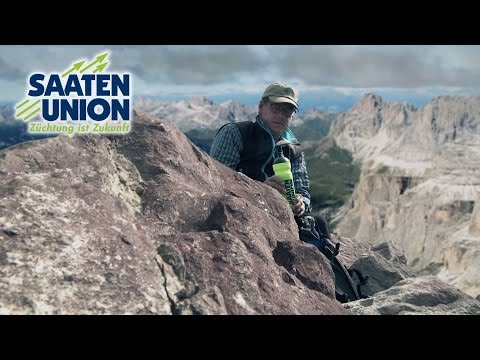 Wir sind die Saaten-Union – Franz Unterforsthuber
