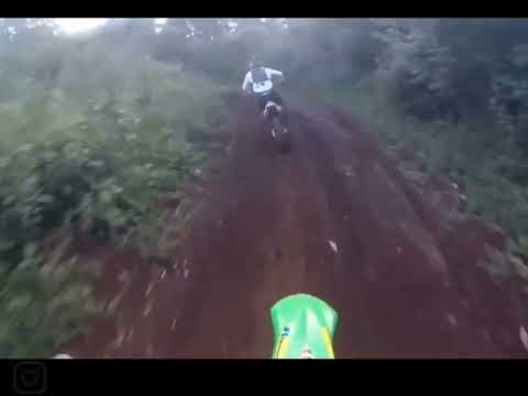 Treino sábado em Santa Maria do Oeste - PR