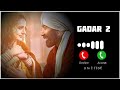 Udja kale kawa tere gaddar movie || viral gaddar 2 || full ringtone