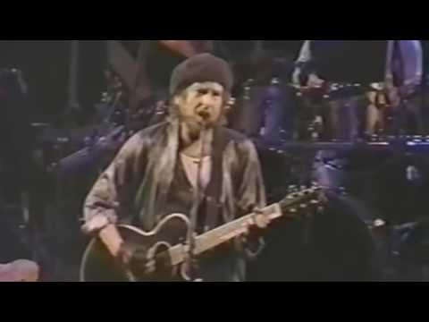 BOB DYLAN - QUEEN JANE APPROXIMATELY (07-12- 1978)- ESPAÑOL/ENGLISH