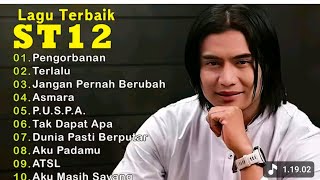 Download lagu ST12 X SETIA BAND 10 LAGU TERBAIK ||Pengorbanan || Terlalu mp3