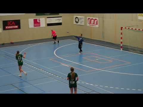 GF Kroppskultur - Gökstens BK F07 2:a halvlek