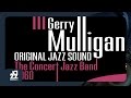 Gerry Mulligan - Manoir de mes rêves (Django's Castle)