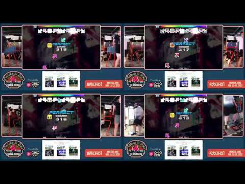 #MotL4 Finals Song 2/3: BanYa-P Classic Remix D22