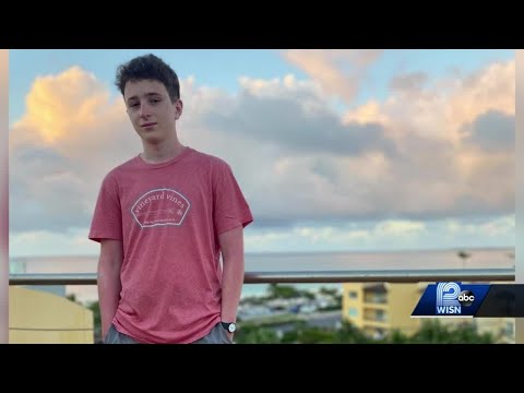 Student pilot dies after plane crash, donates organs to save others