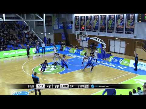 20190123 Leiden - Bakken Bears, scores Leiden inc. slamcam